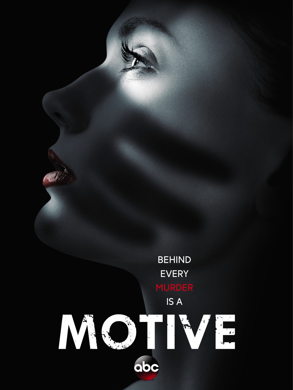 Motive Season 4 - CTV series